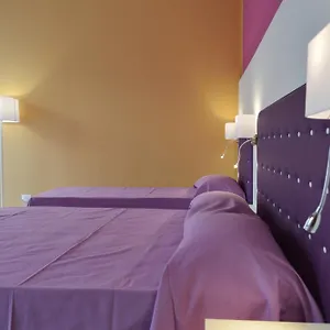 3* Bed and breakfast Liberty