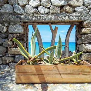 La Casa A Mare Frühstückspension