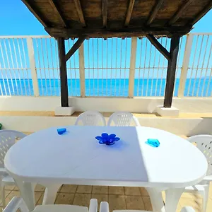 Appartamento Tiziana ~ Veranda Sul Mare ~, Messina
