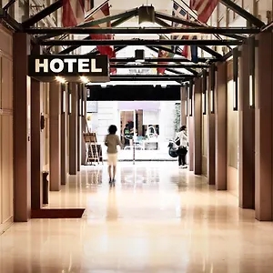 Hotel Ritter