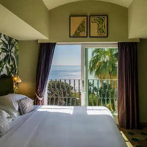 Hotel Carlotta