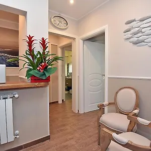 3* Bed and breakfast Paradiso Relais