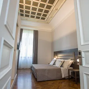 Re Vittorio De Luxe Bed & Breakfast