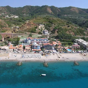 Oasi Azzurra *** Messina