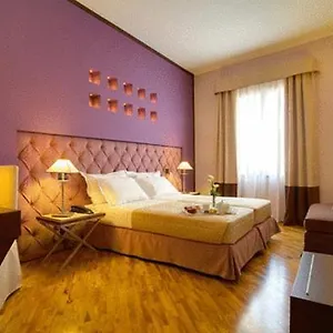 4* Hotel Messenion