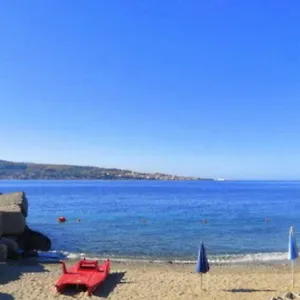Appartamento Il Faro Di Zancle, La Porta Della Sicilia, Messina