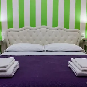 Metropolis Bed & Breakfast