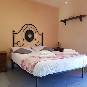 Appartamento Il Tuppo - Al Centro In Cima, Messina