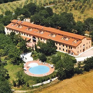 Hotel Toscana
