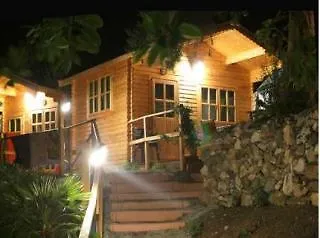 Hotel Cirucco Village Messina